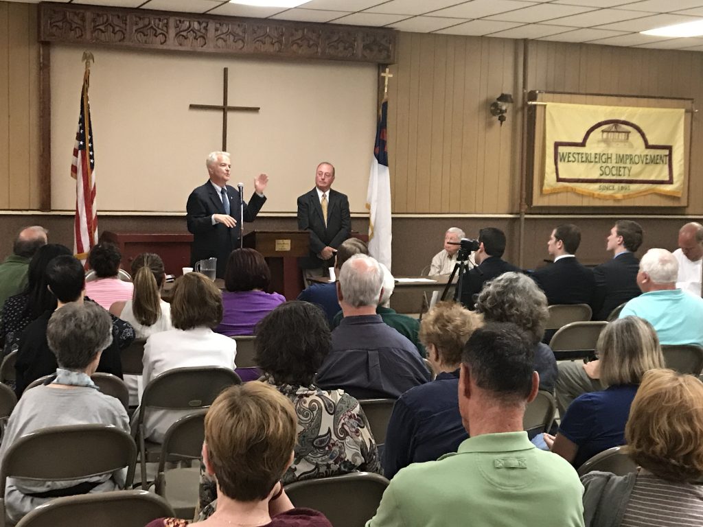 Membership Westerleigh Improvement Society